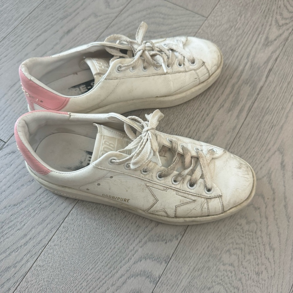 Golden Goose’s size 38
